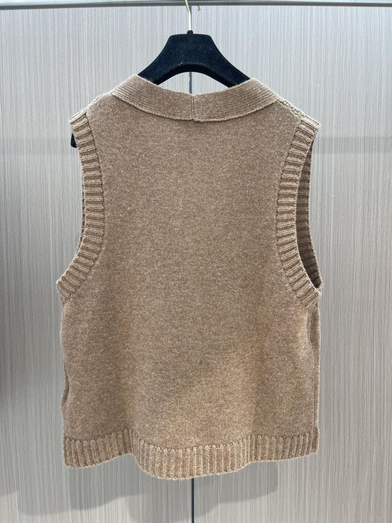 Chanel Vest